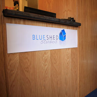 Blue Shed Studios
